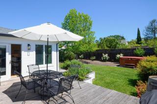 Cottage Sonoma Historic Plaza, - Includes Wine Tasting Passport - Sonoma - 0