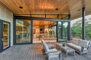 Modern Luxury Villa At Base Of Sonoma Mountain- Includes Wine Tasting Passport - Sonoma - 3