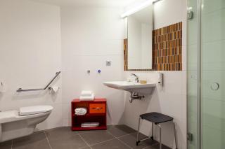 Mercure Toulouse Sud - Tolosa - 3