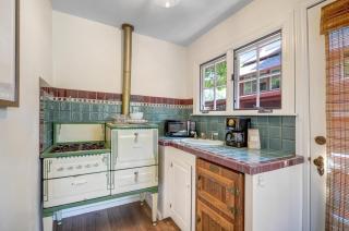 Cute One Room Cottage In Sonoma- Includes Wine Tasting Passport - 9