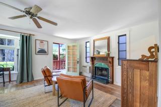 Cute One Room Cottage In Sonoma- Includes Wine Tasting Passport - 5