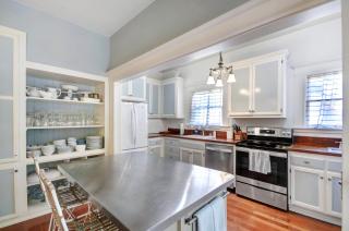 Sonoma Victorian In Heart Of Sonoma - 5