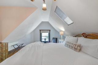 Sonoma Victorian In Heart Of Sonoma - 2