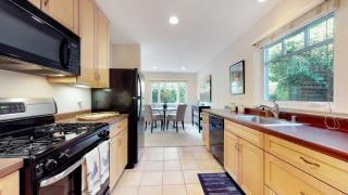 Janes Cottage-The Perfect Wine County Retreat - Includes Wine Tasting Passport - Sonoma - 5