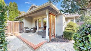 Janes Cottage-The Perfect Wine County Retreat - Includes Wine Tasting Passport - Sonoma - 3