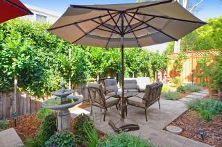 Bungalow At Sonomas Historic Plaza! - Includes Wine Tasting Passport - Sonoma - 9