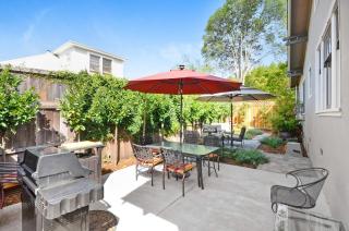 Bungalow At Sonomas Historic Plaza! - Includes Wine Tasting Passport - Sonoma - 7
