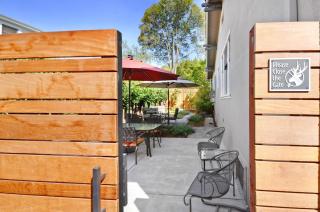 Bungalow At Sonomas Historic Plaza! - Includes Wine Tasting Passport - Sonoma - 6