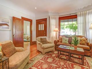 Bungalow At Sonomas Historic Plaza! - Includes Wine Tasting Passport - Sonoma - 5