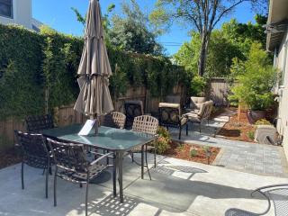 Bungalow At Sonomas Historic Plaza! - Includes Wine Tasting Passport - Sonoma - 2