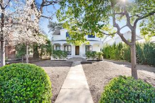 Auberge Sonoma Penthouse - Includes Wine Tasting Passport - 0
