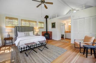 Cute One Room Bungalow In Sonoma- Includes Wine Tasting Passport - 8