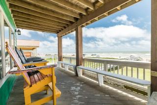 Hit the Sand in Seconds - Direct Beachfront - Surfside Beach - 6