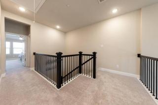 The Rowhouse Gym Mancave 2bed Pet Friendly - McKinney - 9