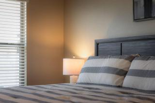 The Rowhouse Gym Mancave 2bed Pet Friendly - McKinney - 8