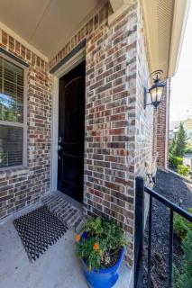 The Rowhouse Gym Mancave 2bed Pet Friendly - McKinney - 6