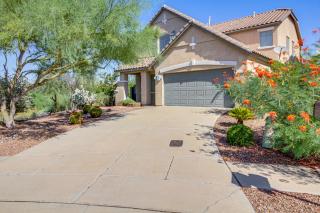 Golfers Paradise Oro Valley Home with Pool! - Oro Valley - 9