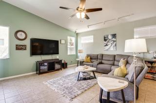 Golfers Paradise Oro Valley Home with Pool! - Oro Valley - 8