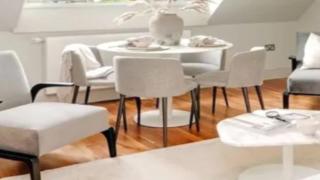 Apartment Royal Moore Street in London - Londra - 0