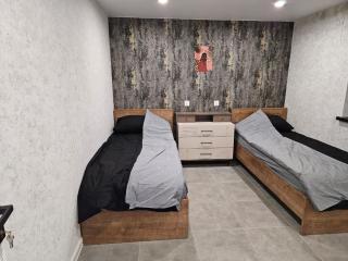 Modernvillagesheki House - 3