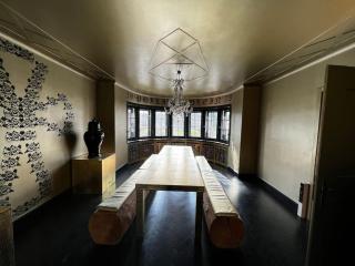 VILLA Philipp Plein - Designervilla mit Pool & SPA - Amriswil - 3