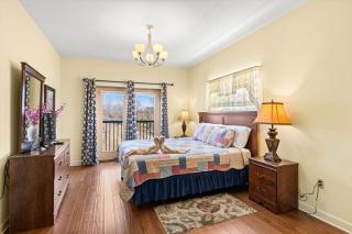 Vacation Destination By Colonial Properties - 1