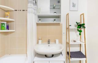 Paris à quelques pas - 1