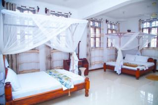SULKHAN SERVICED APARTMENT - Chukwani - 7