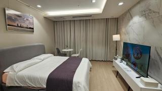 SWITZEN KCC ocean view - Busan - 6