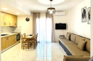 Jasmin Apartments - Hanioti - 7