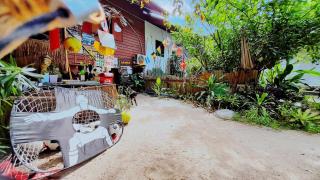 Neena S Hostel - Ban Nua - 2