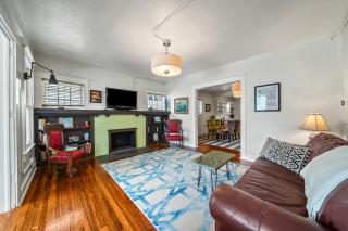 Downtown Melbourne with Parking - Melbourne - 1