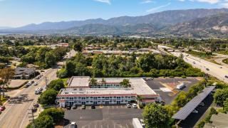 Motel 6-Carpinteria, CA - Santa Barbara - South - 1