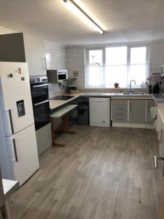 New Farm , for large groups nr Barry and beaches - Porthkerry - 5