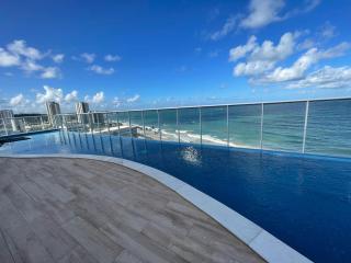 RN Studio Premium 1004- Vista Mar - Maceió - 0