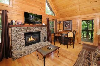 Thunder Bear Hideaway - 4