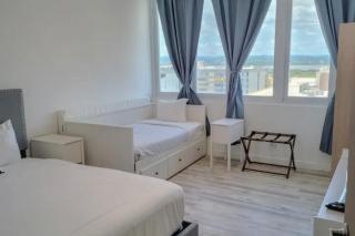 Apartamentos LUXURY Carolina PR - San Juan - 1