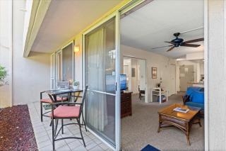 Maui Banyan G106 condo - Wailea - 4