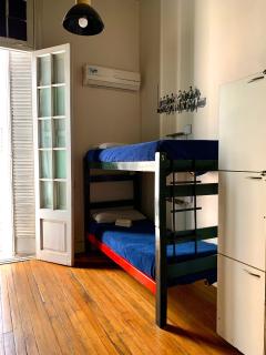 Hostel Alvear - Córdoba - 4