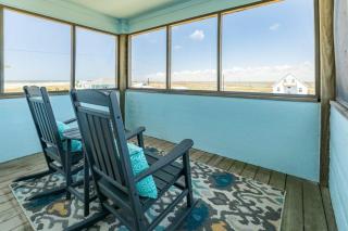 Pelican's Pass - Gorgeous Porches, Sun Deck, Ocean Views! - 7