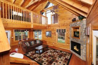 Bear Ridge - 1
