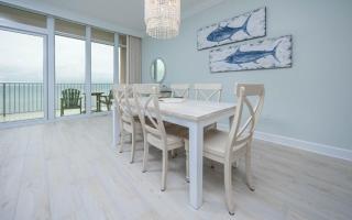 Phoenix Gulf Towers 2706 condo - Gulf Shores - 8