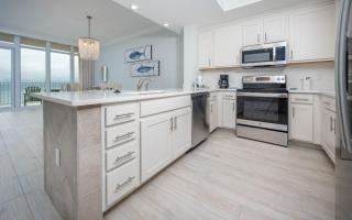 Phoenix Gulf Towers 2706 condo - Gulf Shores - 6