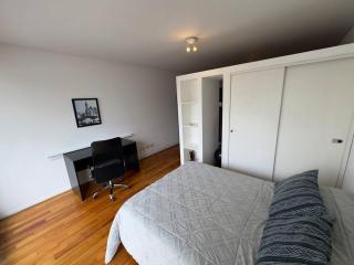 Palermo Soho - Modern apartment with amazing view - Buenos Aires - 7