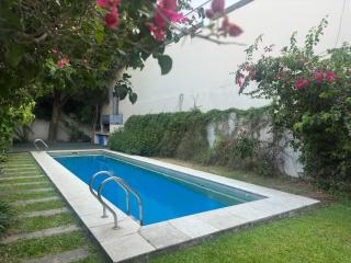 Palermo Soho - Modern apartment with amazing view - Buenos Aires - 3