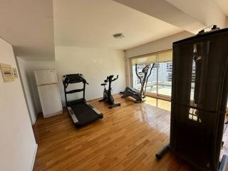 Palermo Soho - Modern apartment with amazing view - Buenos Aires - 1
