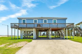 2nd Seaside Sunrise Row Beach Access Nearby - 7