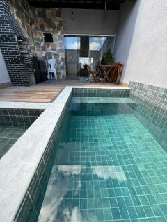 Loftpiranahas - Piranhas - 6