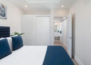 Coral beach 1BR Pool & Steps from Beach - Saint Peter - 6