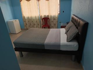 Hotel Caribe - Guayaquil - 5